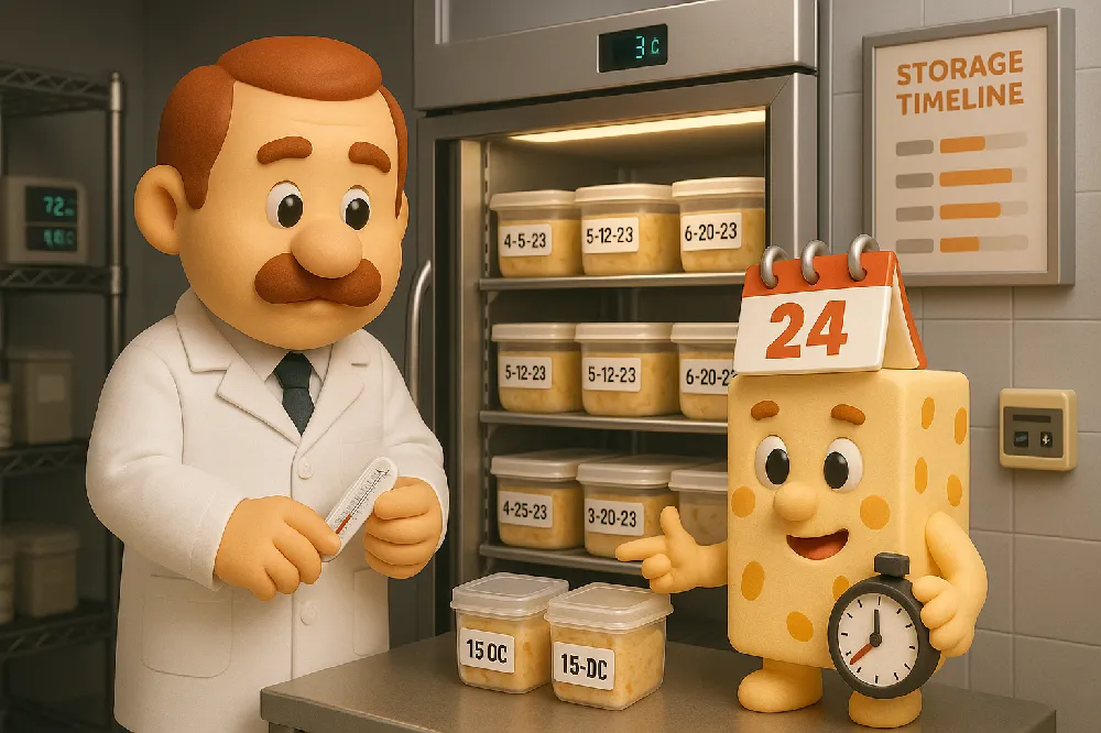 nougat storage methods optimal taste preservation guide 04 yellowdaddy