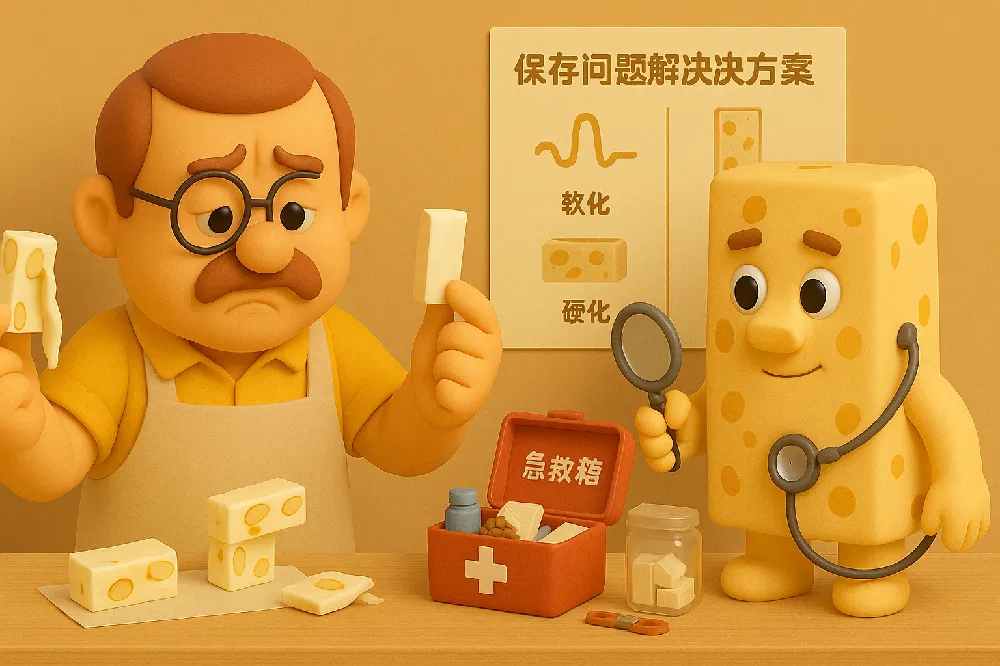 nougat storage methods optimal taste preservation guide 07 yellowdaddy