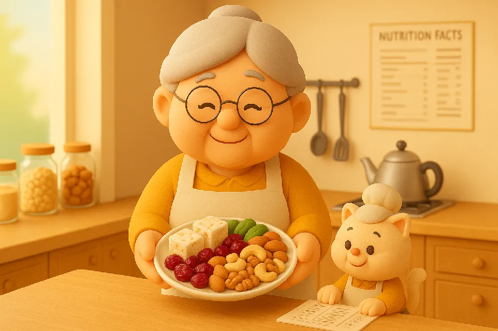 office afternoon tea snacks sweet moment guide 2025 02 yellowdaddy