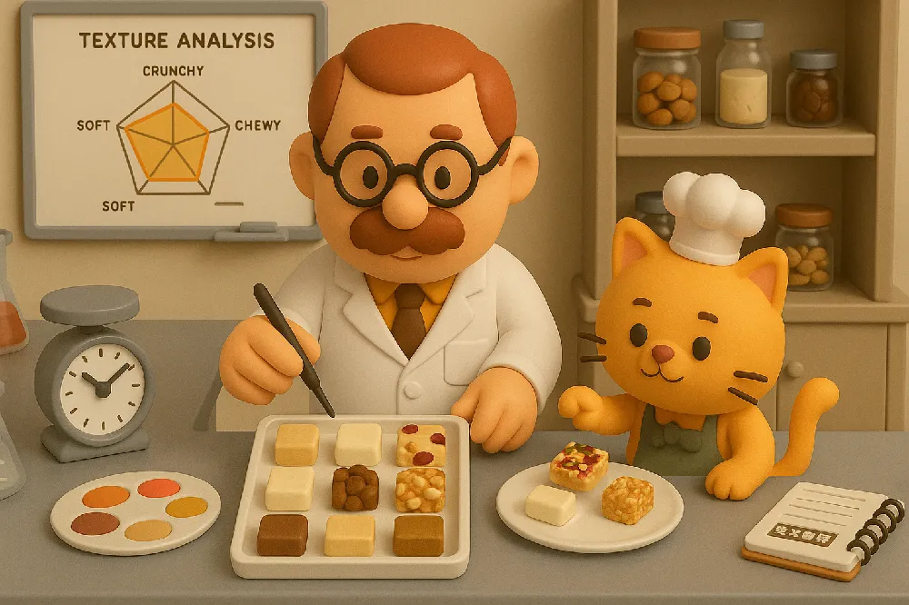 office afternoon tea snacks sweet moment guide 2025 04 yellowdaddy