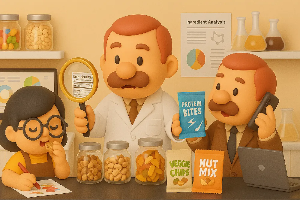 office snack group buying guide healthy workplace treats selection 02 yellowdaddy