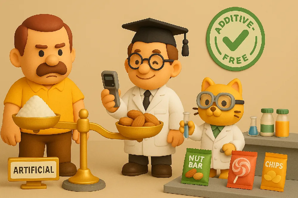 office snack group buying guide healthy workplace treats selection 03 yellowdaddy