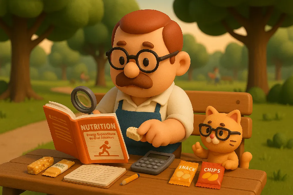 outdoor picnic snacks guide best companion for outdoor activities 01 yellowdaddy