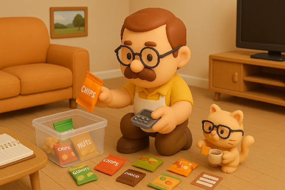 outdoor picnic snacks guide best companion for outdoor activities 02 yellowdaddy