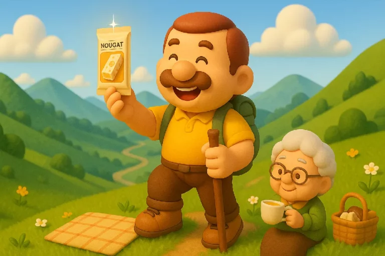 outdoor picnic snacks guide best companion for outdoor activities 07 yellowdaddy