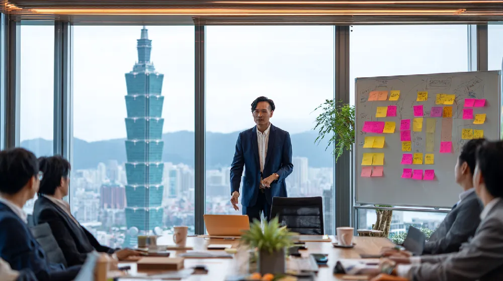 pao zhuan yin yu chinese wisdom strategy modern business innovation collective intelligence traditional philosophy practical guide 01 yellowdaddy