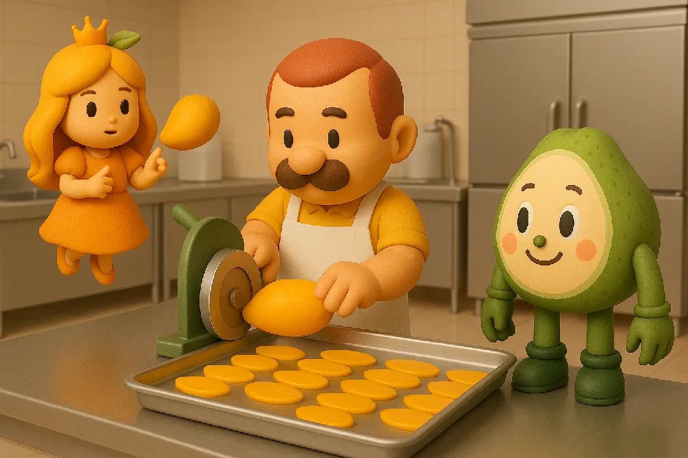 premium dried fruit manufacturing complete guide yellow daddy candy house 02 yellowdaddy