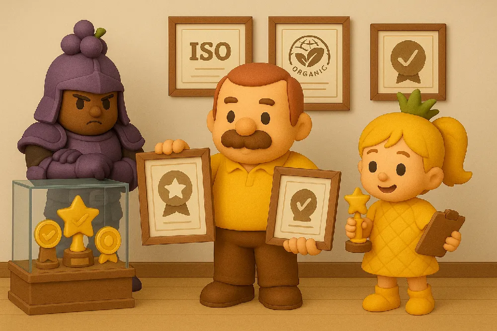 premium dried fruit manufacturing complete guide yellow daddy candy house 07 yellowdaddy