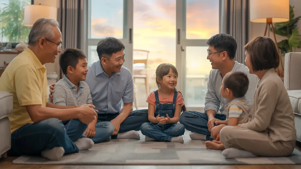 protecting child self esteem positive parenting guide 06 yellowdaddy