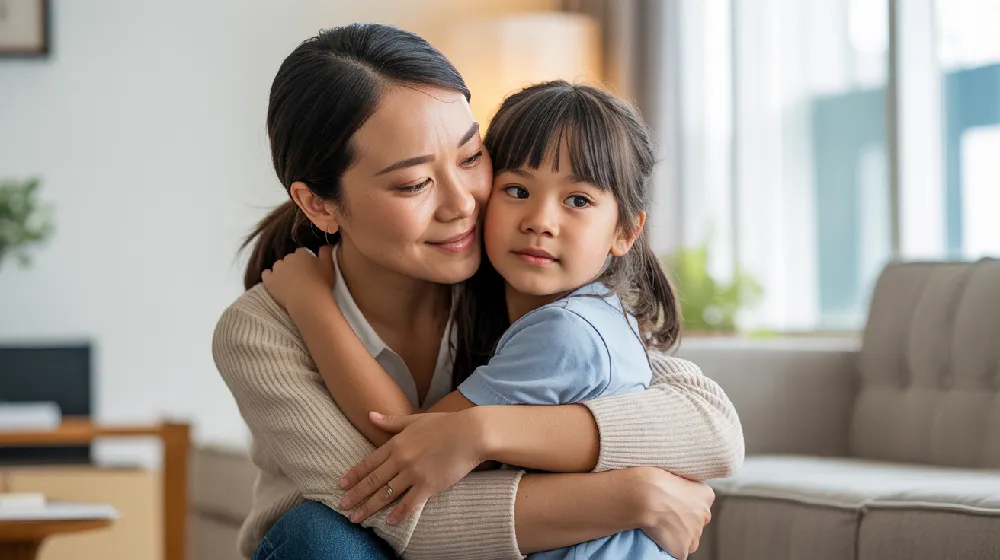 protecting child self esteem positive parenting guide 07 yellowdaddy