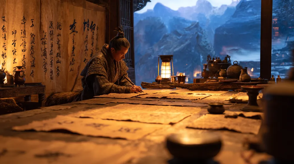 seize the moment strategy traditional chinese wisdom modern business applications 01 yellowdaddy