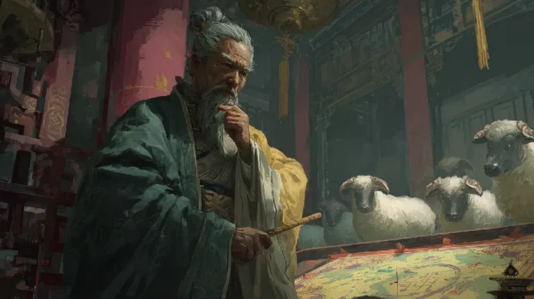 seize the moment strategy traditional chinese wisdom modern business applications 07 yellowdaddy