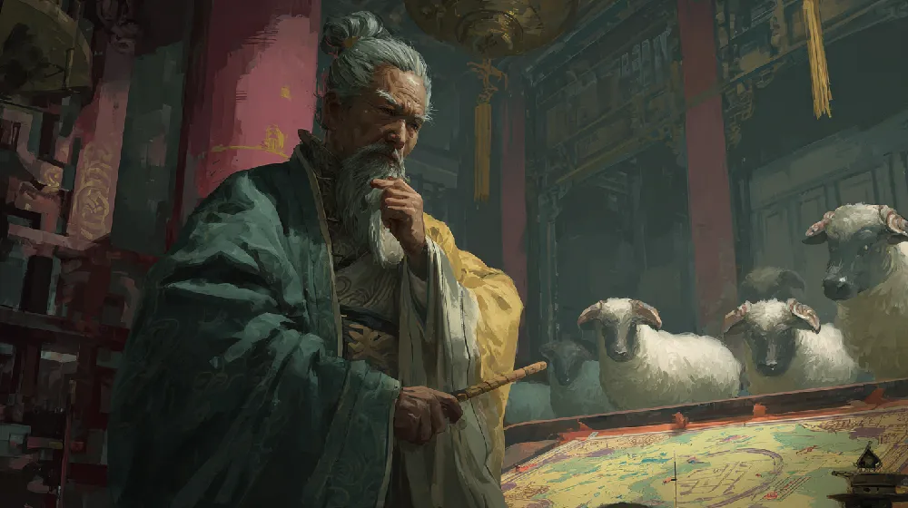 seize the moment strategy traditional chinese wisdom modern business applications 07 yellowdaddy