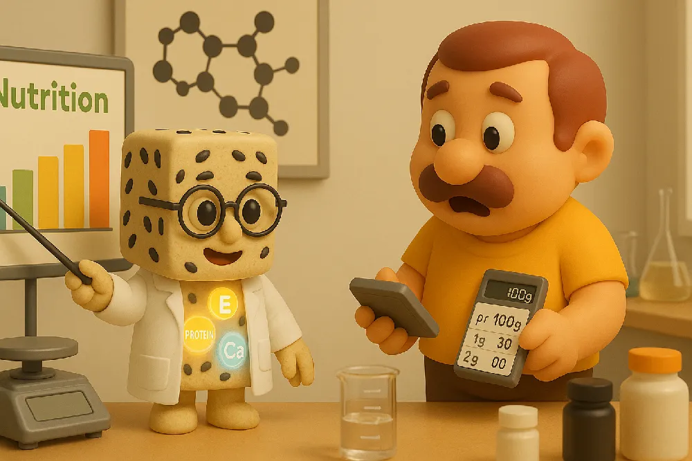 sesame nougat traditional nutrition modern craft guide 01 yellowdaddy