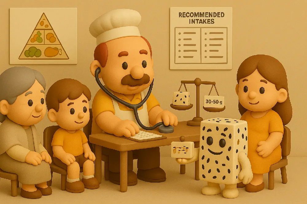 sesame nougat traditional nutrition modern craft guide 04 yellowdaddy