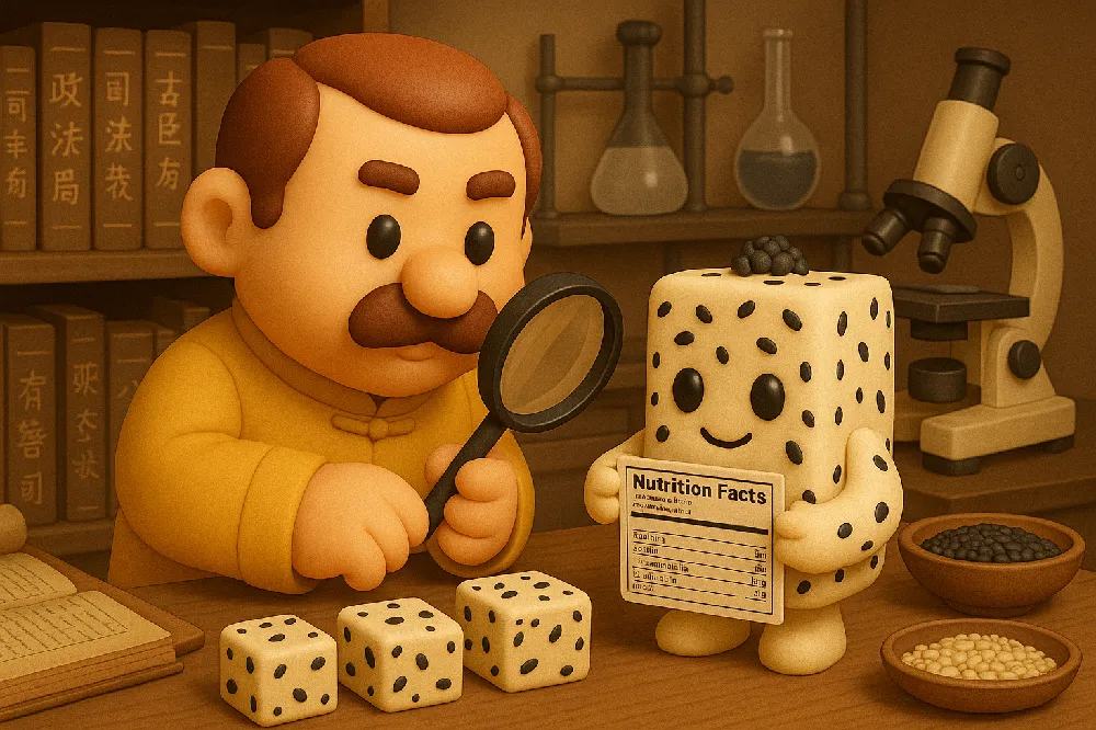 sesame nougat traditional nutrition modern craft guide 07 yellowdaddy