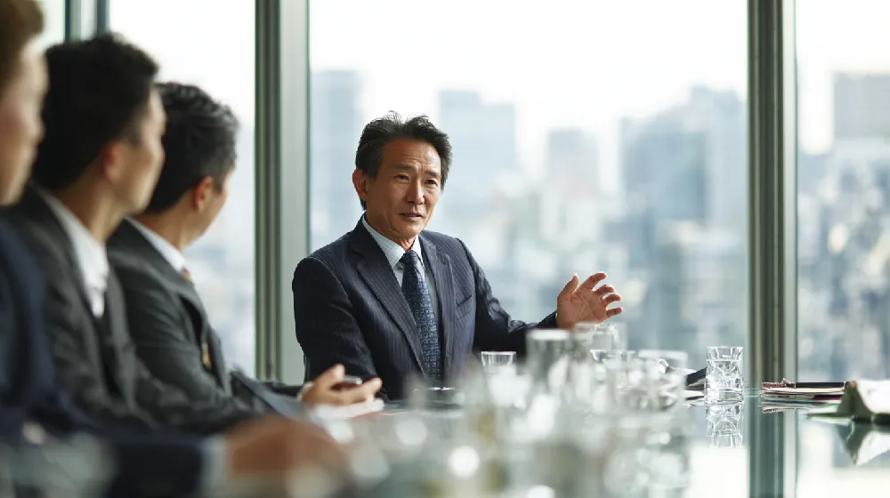 strategic patience ancient chinese wisdom yuxin guzong modern applications 01 yellowdaddy