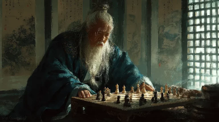 strategic patience ancient chinese wisdom yuxin guzong modern applications 07 yellowdaddy