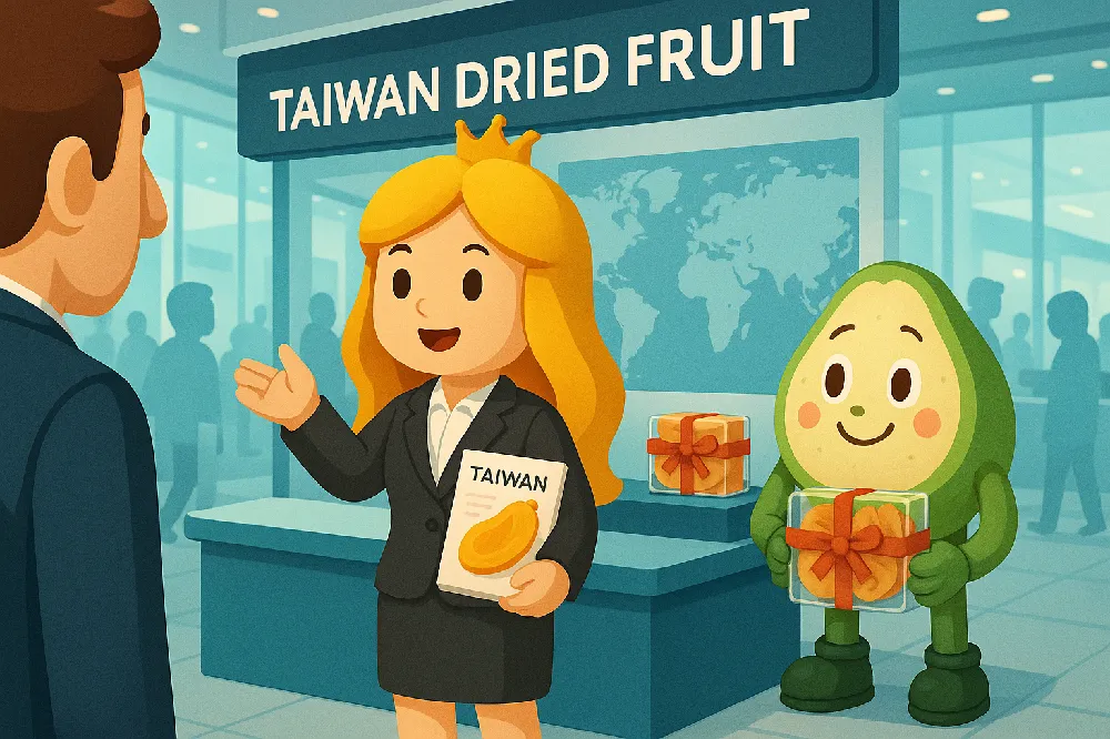 taiwan local dried fruits cultural heritage seasonal specialties 06 yellowdaddy