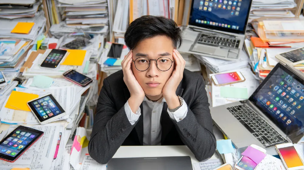 taiwanese grandmother rice harvest wisdom focus persistence success 02 yellowdaddy