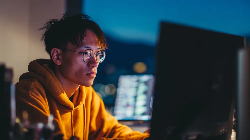 taiwanese grandmother rice harvest wisdom focus persistence success 03 yellowdaddy