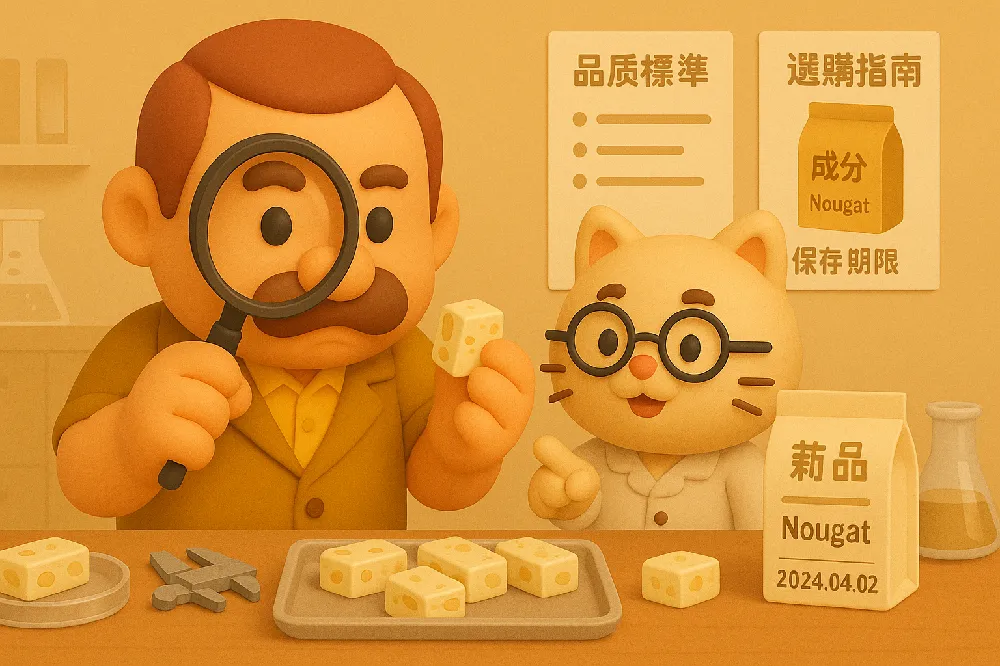 taoyuan zhongli specialty candy gift guide 05 yellowdaddy