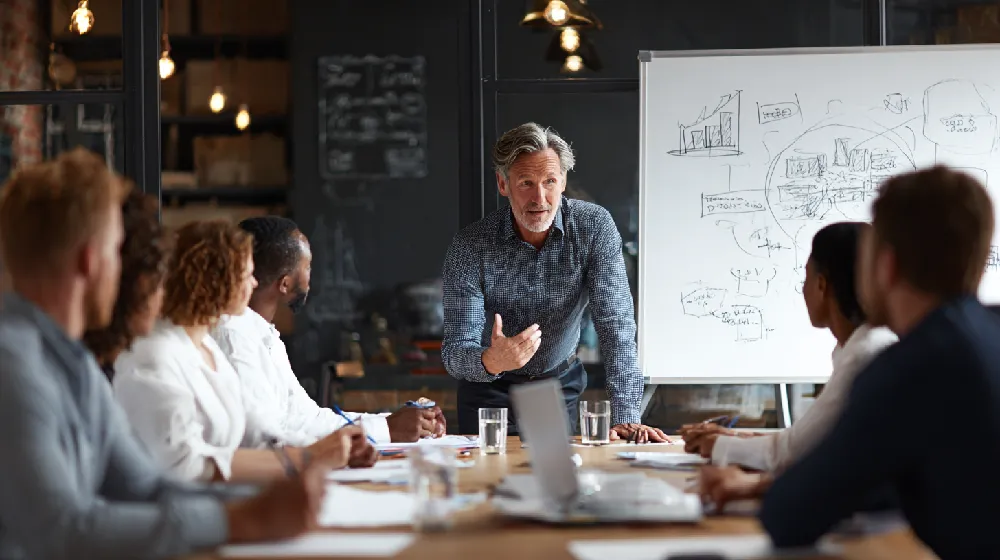 undermining foundation strategy business competition wisdom 06 yellowdaddy