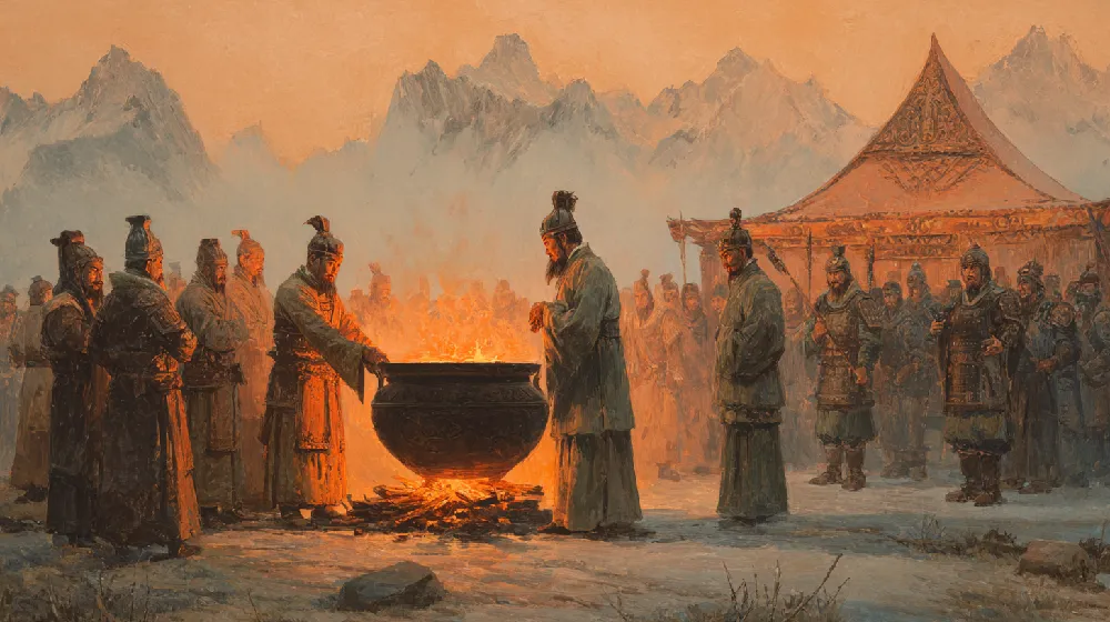 undermining foundation strategy business competition wisdom 07 yellowdaddy