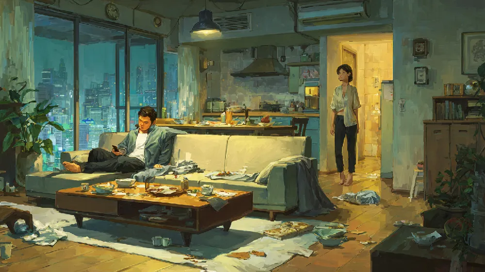 understanding male silence in relationships communication guide 03 yellowdaddy