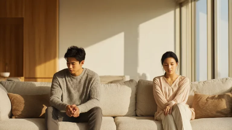 understanding male silence in relationships communication guide 09 yellowdaddy