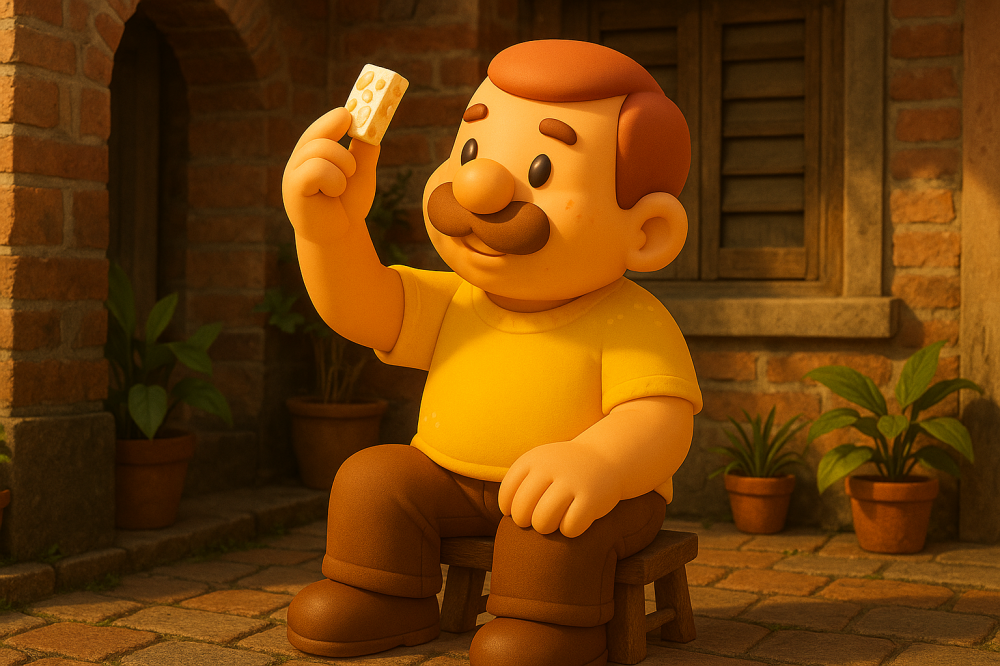 zhongli handmade nougat papa huang craftsman spirit secrets 01 yellowdaddy 1