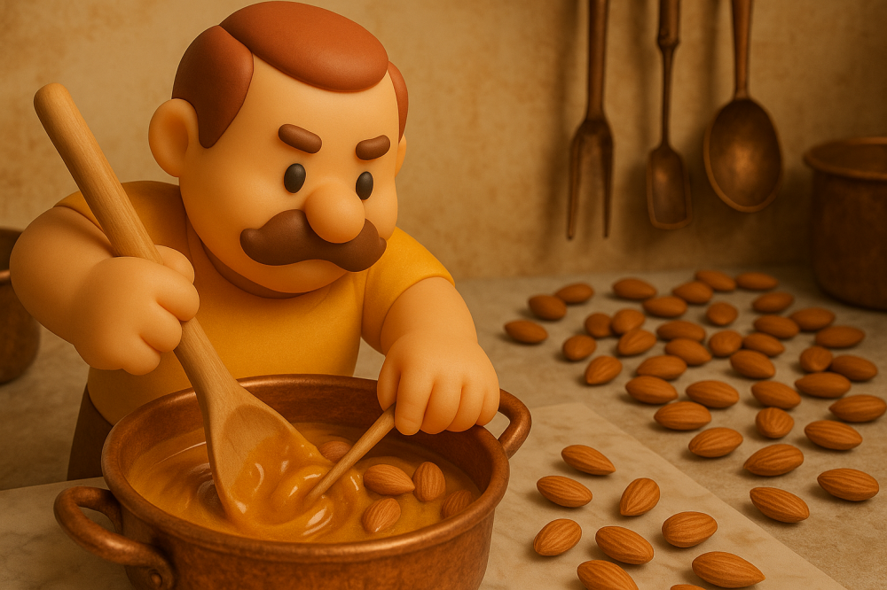 zhongli handmade nougat papa huang craftsman spirit secrets 03 yellowdaddy 1