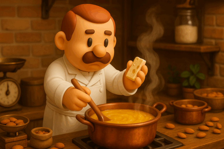 zhongli handmade nougat papa huang craftsman spirit secrets 08 yellowdaddy