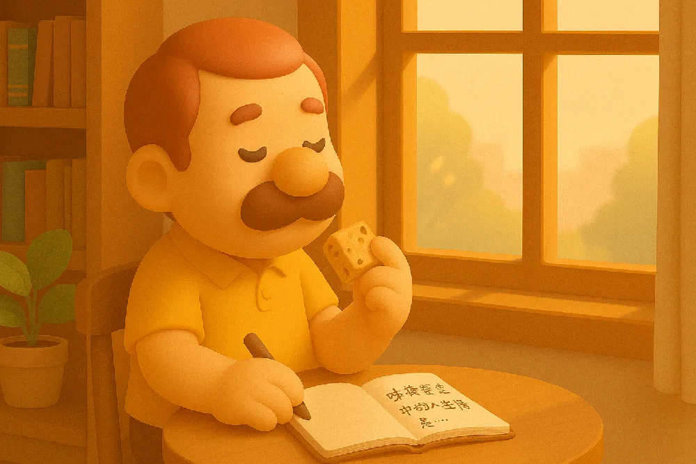 coffee snow q cake adult afternoon tea 06 yellowdaddy