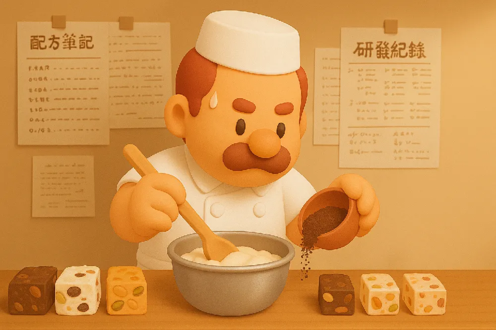 coffee snow q cake taoyuan office worker afternoon tea relaxation 02 yellowdaddy