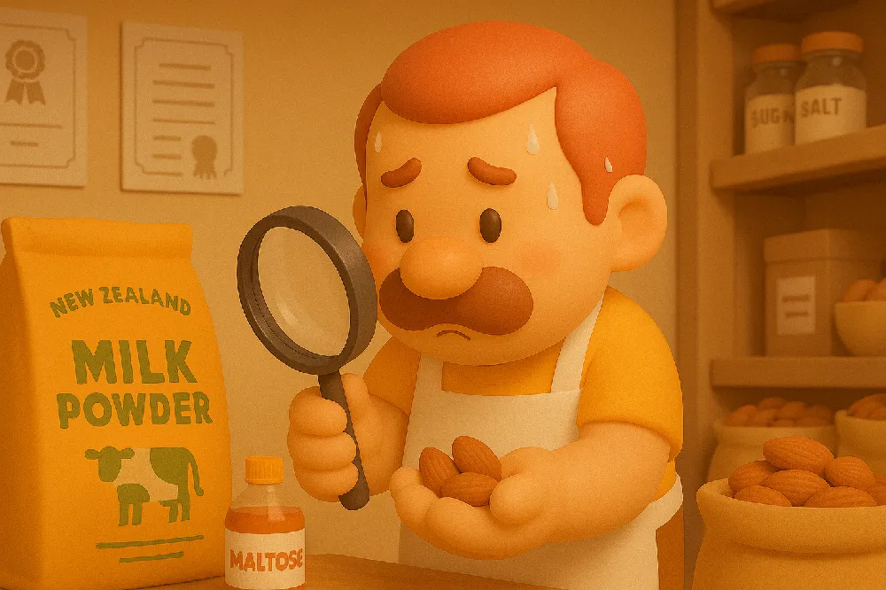 french nougat yellow daddy candy house chungli specialty 03 yellowdaddy