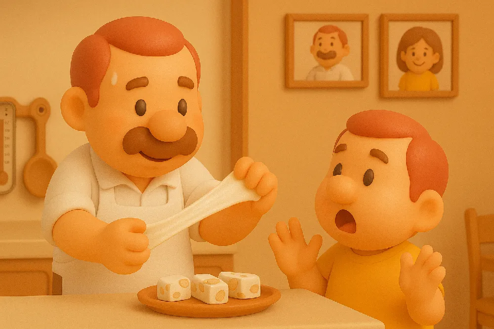 french nougat yellow daddy candy house chungli specialty 04 yellowdaddy