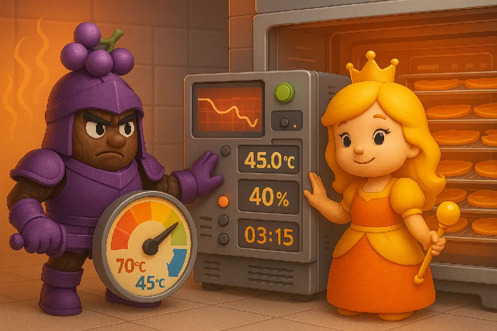 fruit drying process nutrition preservation guide 03 yellowdaddy