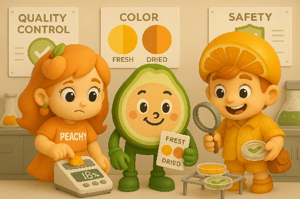 fruit drying process nutrition preservation guide 04 yellowdaddy