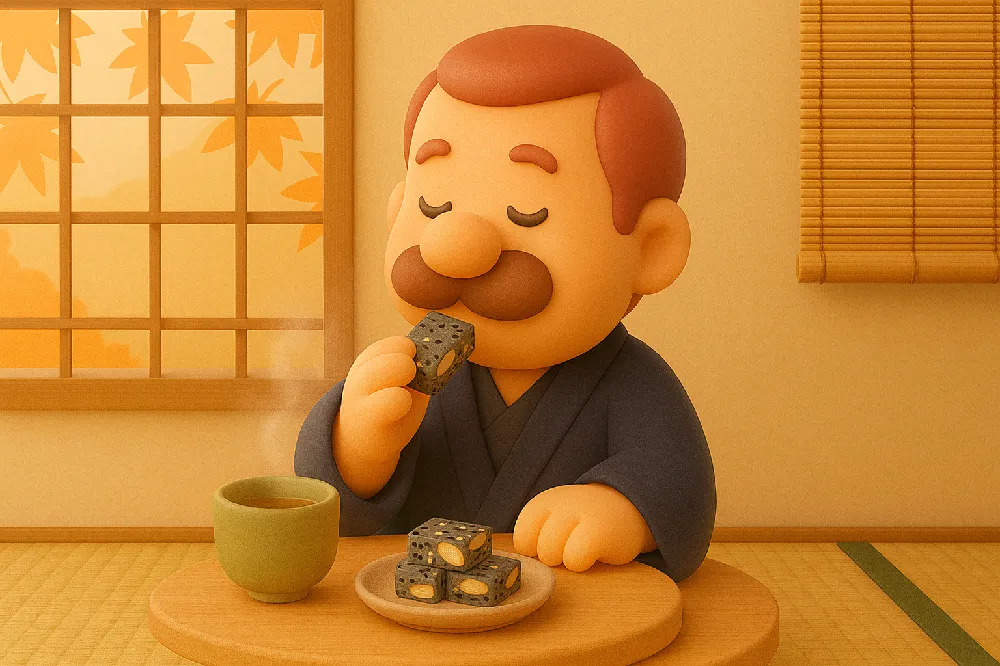 handmade nougat flavors guide taiwan 03 yellowdaddy