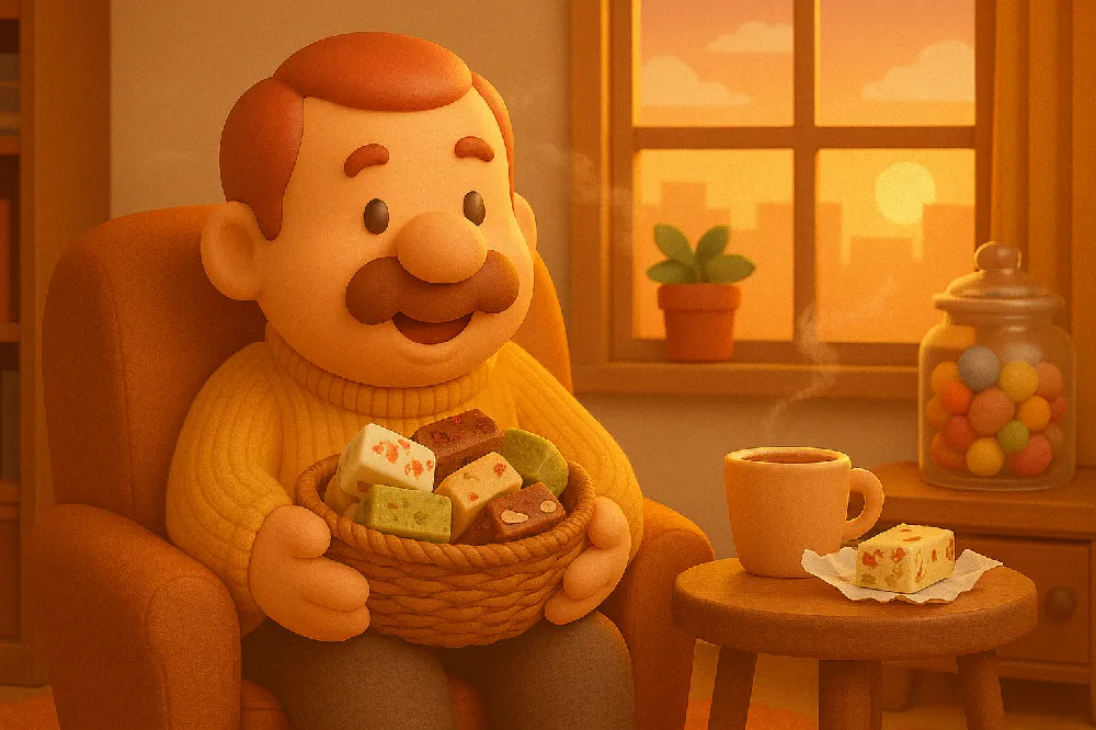 handmade nougat flavors guide taiwan 09 yellowdaddy