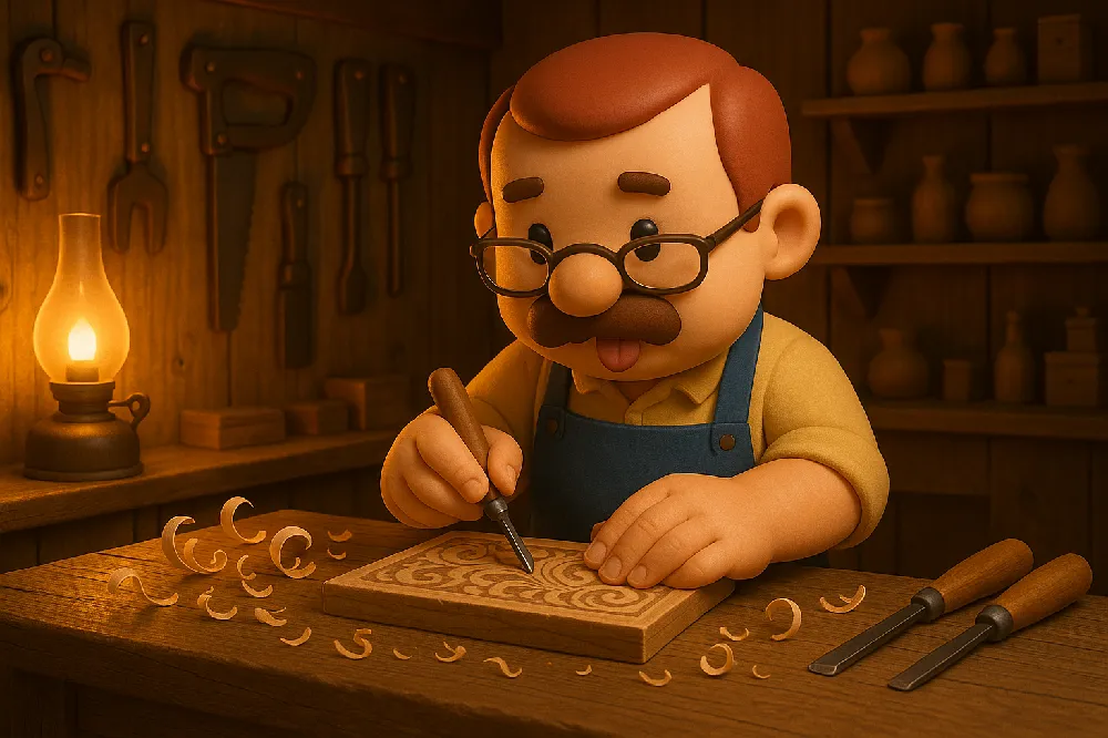 handmade vs machine production quality differences comparison 01 yellowdaddy