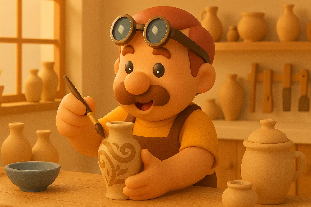 handmade vs machine production quality differences comparison 02 yellowdaddy