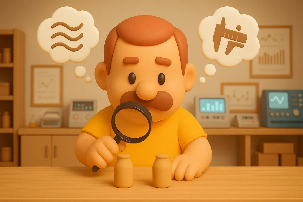 handmade vs machine production quality differences comparison 04 yellowdaddy