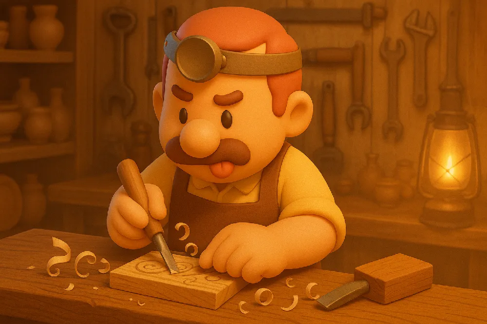 handmade vs machine production quality differences comparison 05 yellowdaddy