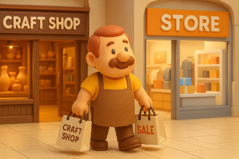 handmade vs machine production quality differences comparison 06 yellowdaddy