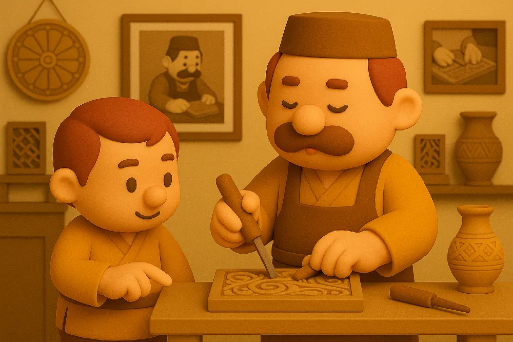 handmade vs machine production quality differences comparison 07 yellowdaddy