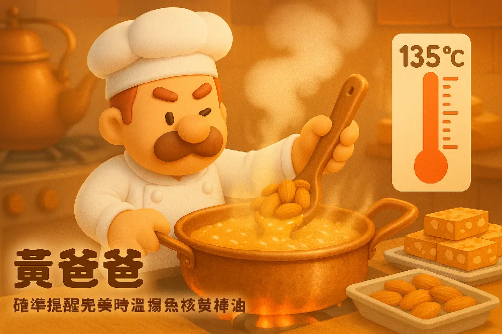 premium almond selection standards huangbaba candy house 05 yellowdaddy