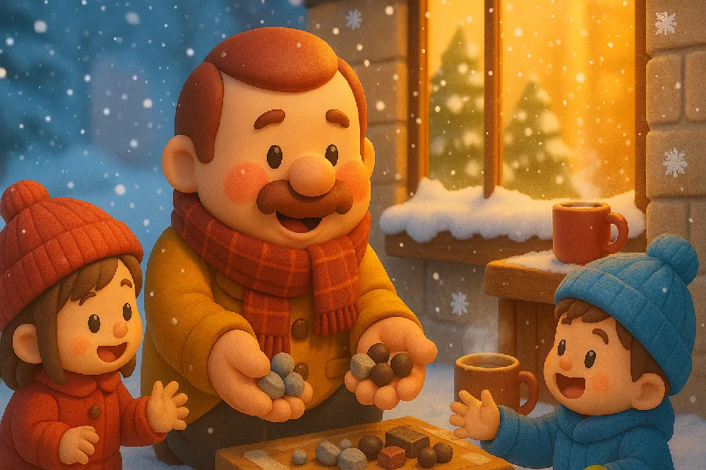 seasonal snack selection best pairings different seasons 04 yellowdaddy