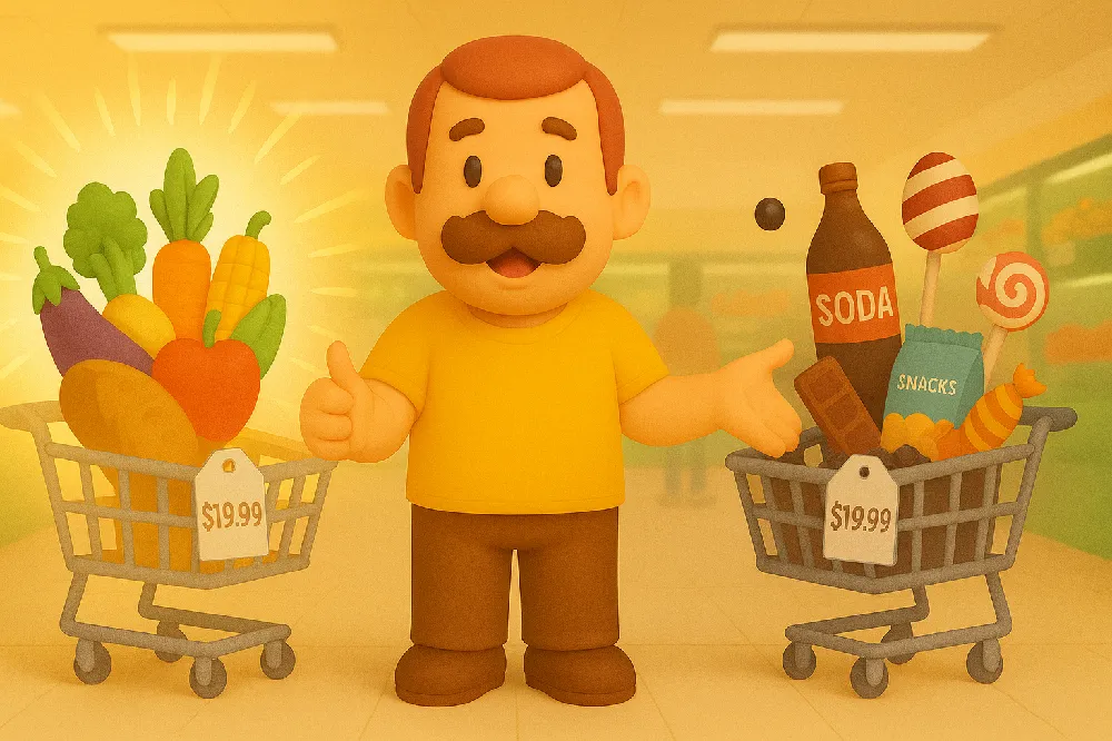 smart sugar intake healthy sweet enjoyment 03 yellowdaddy